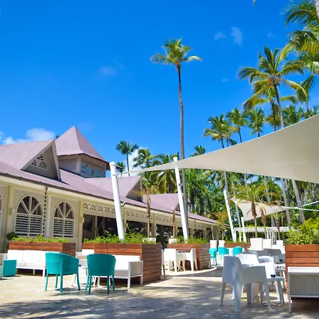 Hotel Vista Sol Punta Cana-3