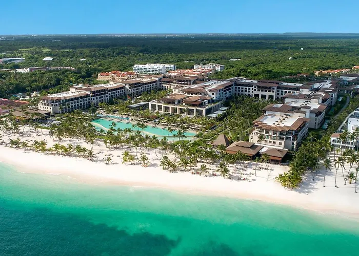 Lopesan Costa Bavaro Resort, Spa & Casino Punta Cana