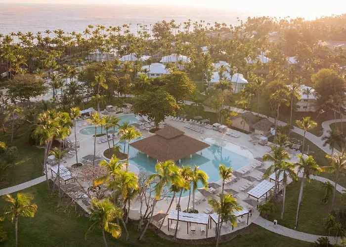 Grand Palladium Select Bavaro Punta Cana